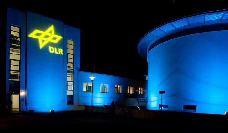 DLR German Aerospace Centre