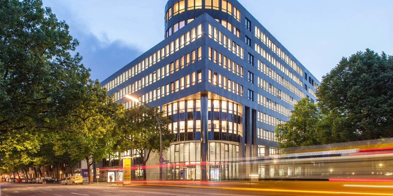 Fraunhofer FOKUS
